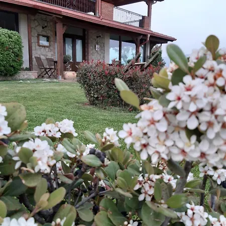 Farma Colle Vermiglio *