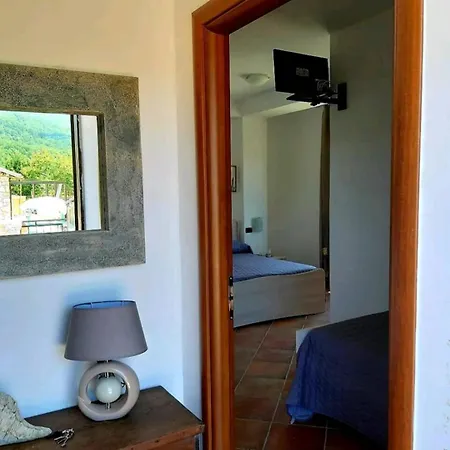 Farma Colle Vermiglio Paterno Calabro