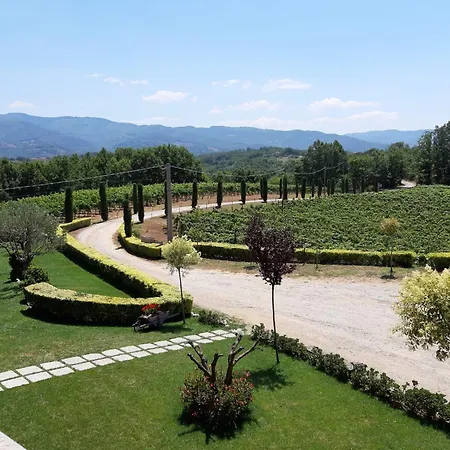 Colle Vermiglio Farma Paterno Calabro
