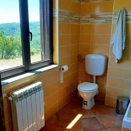 Farm stay Colle Vermiglio