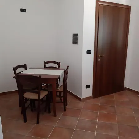 Farma Colle Vermiglio Paterno Calabro