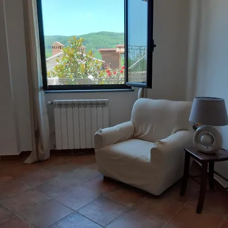 Colle Vermiglio Farma *