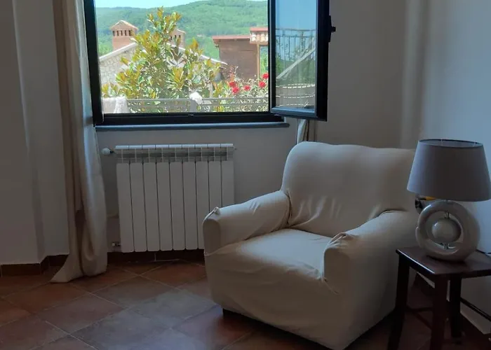 Colle Vermiglio Gospodarstwo agroturystyczne *