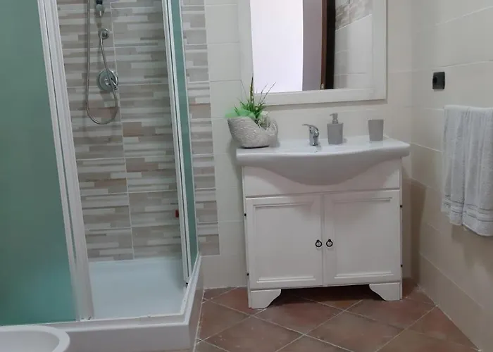 Gospodarstwo agroturystyczne Colle Vermiglio *